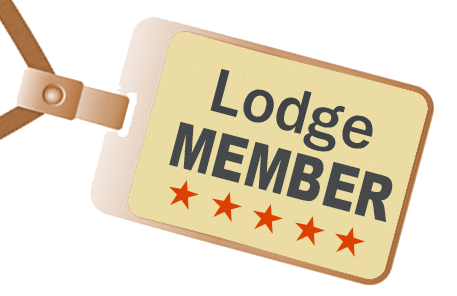 Lodge Membership